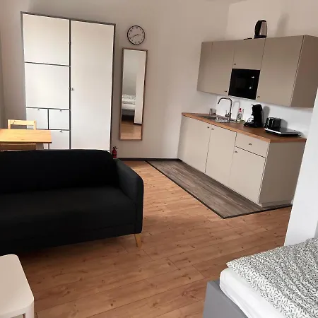 B Zur Ewigen Lampe Dritte Etage *