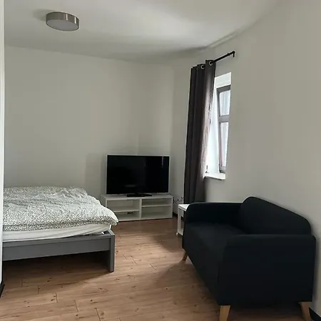 B Zur Ewigen Lampe Dritte Etage