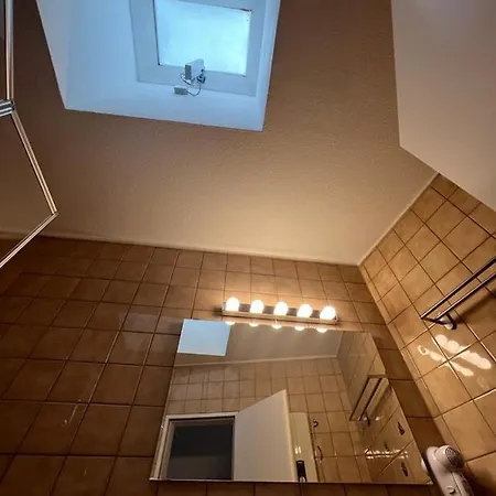 B Zur Ewigen Lampe Dritte Etage Lägenhet *