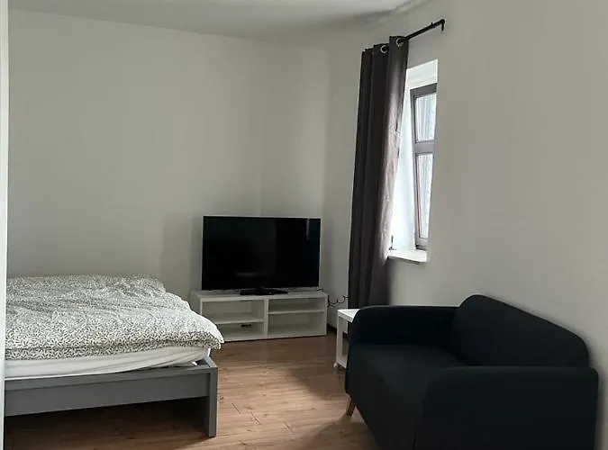 B Zur Ewigen Lampe Dritte Etage