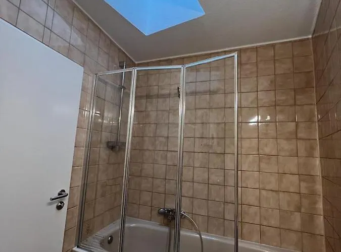 B Zur Ewigen Lampe Dritte Etage Appartamento